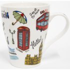 LONDON SKETCH MUG