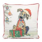 MUTT CUSHION