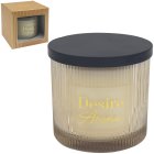 ENGLISH PEAR&FRESIA CANDLE400G
