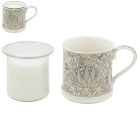 ARTICHOKE CANDLE GIFT SET