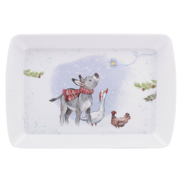 DONKEY & CO TRAY SMALL
