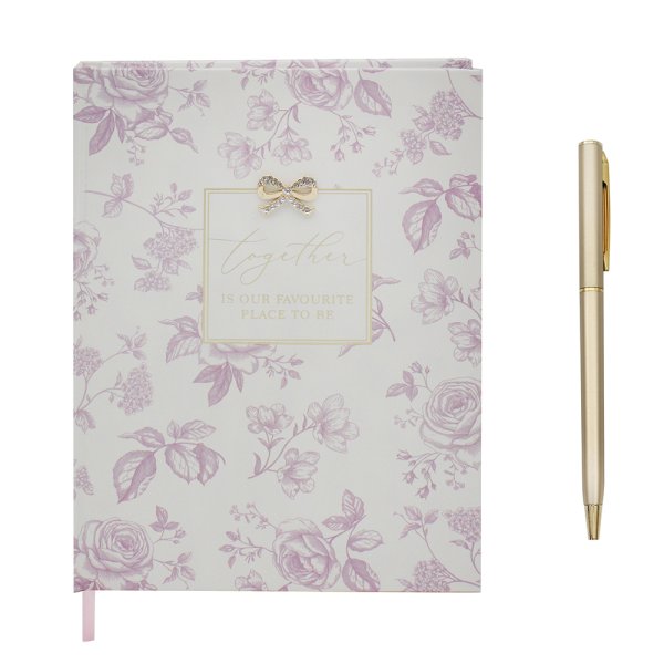 MADELAINE NOTEBOOK TOGETHER