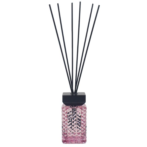 OUD&BERGAMOT DIFFUSER 500ML