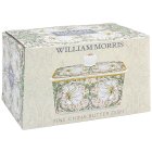 PIMPERNEL BUTTER DISH