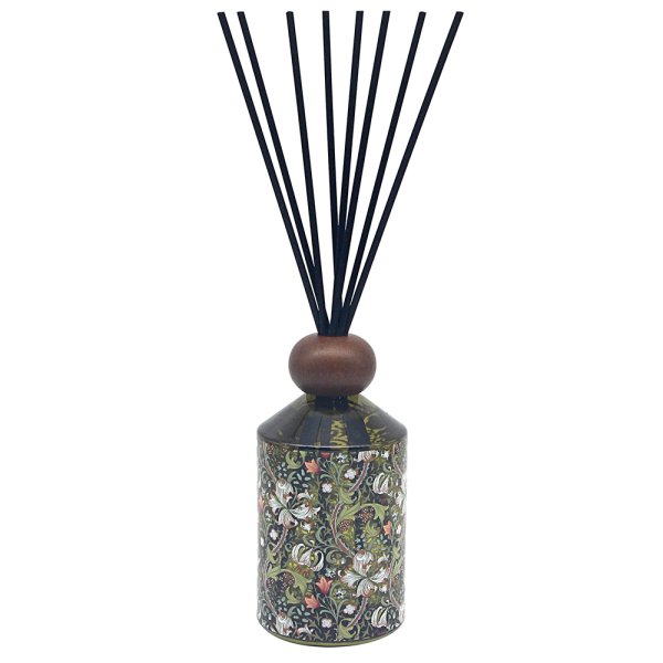 GOLDEN LILY DIFFUSER 500ML