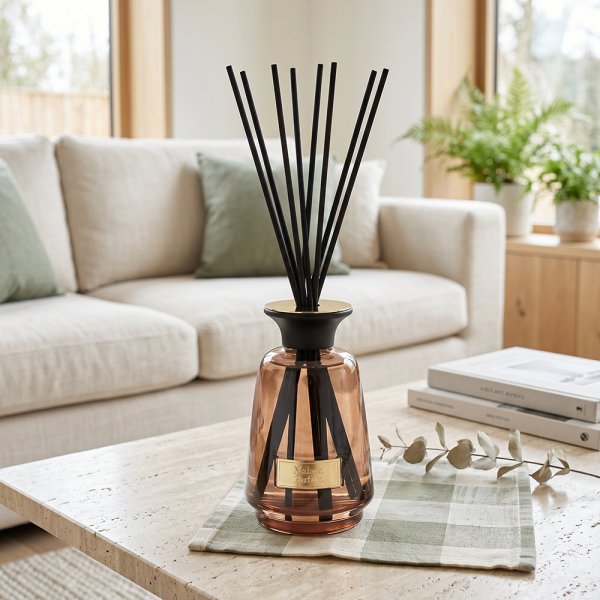 500ML DIFFUSER POMEGRANATE