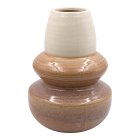 SANDROCK VASE LARGE 27.8CM