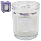 FLORAL & CHAMOMILE CANDLE 200G