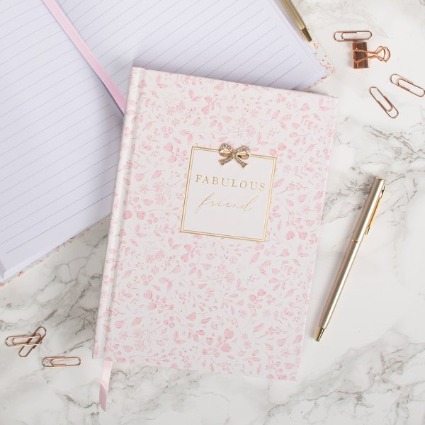 MADELAINE NOTEBOOK FAB FRIEND