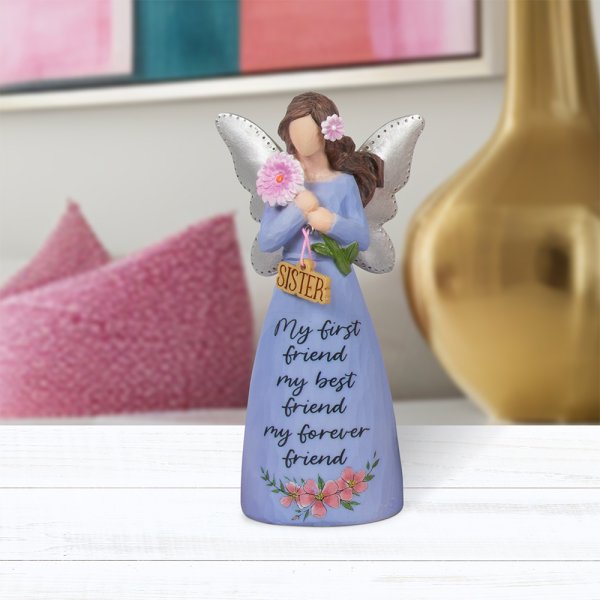 LOVE & AFFECTION SISTER