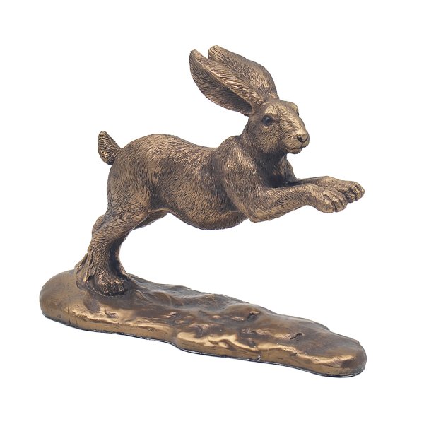 REFLECTIONS BRONZED HARE
