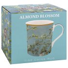 ALMOND BLOSSOM MUG 2 ASST