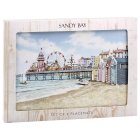 SANDY BAY PLACEMATS S4