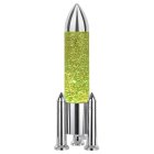 ROCKET LAMP