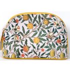 FRUITS COSMETIC BAG
