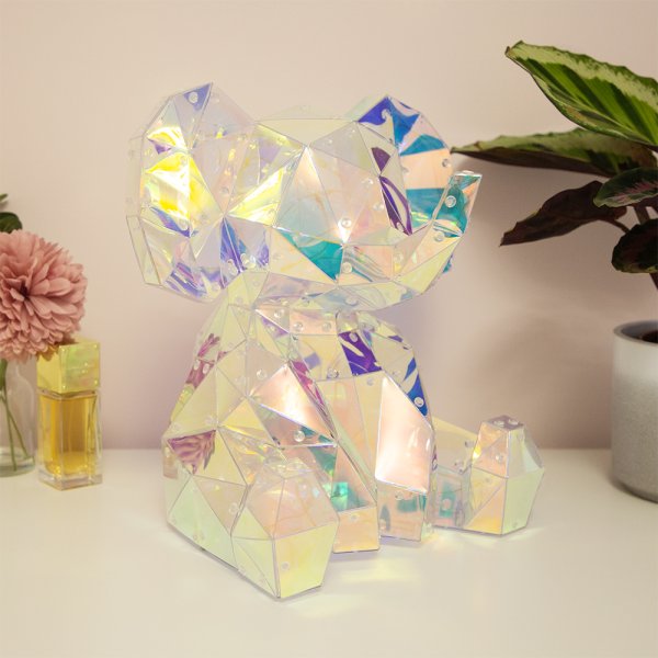 STARLIGHTZ LED USB ELEPHANT