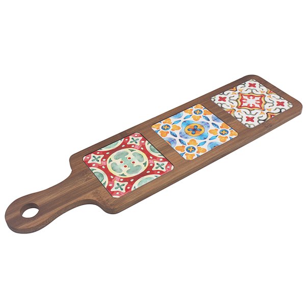 TUSCANY CUTTING BOARD