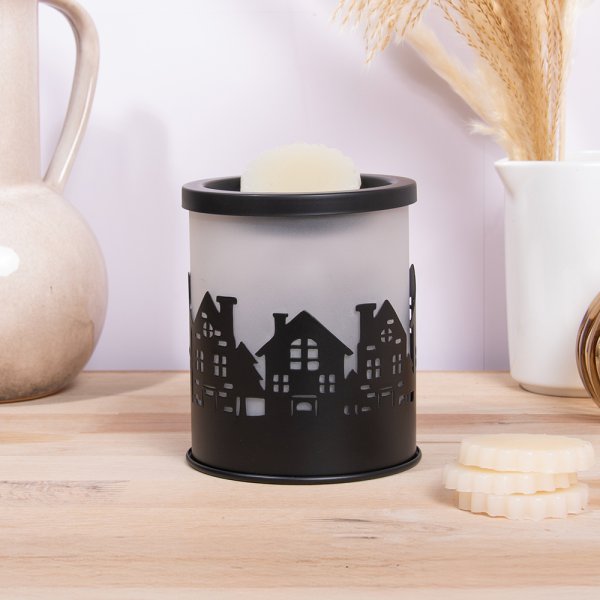 DESIRE AROMA LAMP SKYLINE