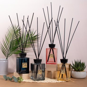 DIFFUSERS