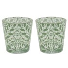 ACORN GLASSES SET 2