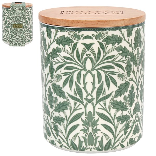 ACORN CANISTER