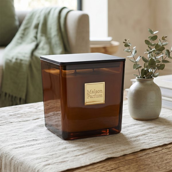 900G CANDLE OMBRE NOMAD