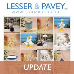 Exciting News Update