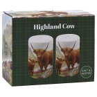 HIGHLAND COW SALT & PEPPER