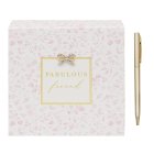 MADELAINE MEMO PAD FAB FRIEND
