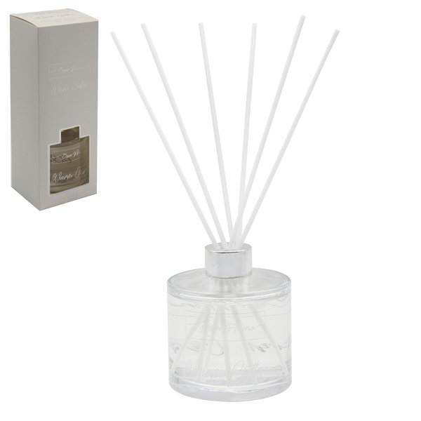 WARM COTTON DIFFUSER 200ML