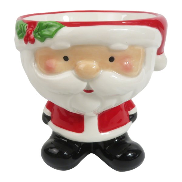 SANTA BOWL
