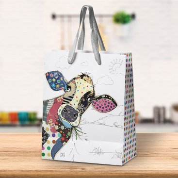 GIFT BAGS