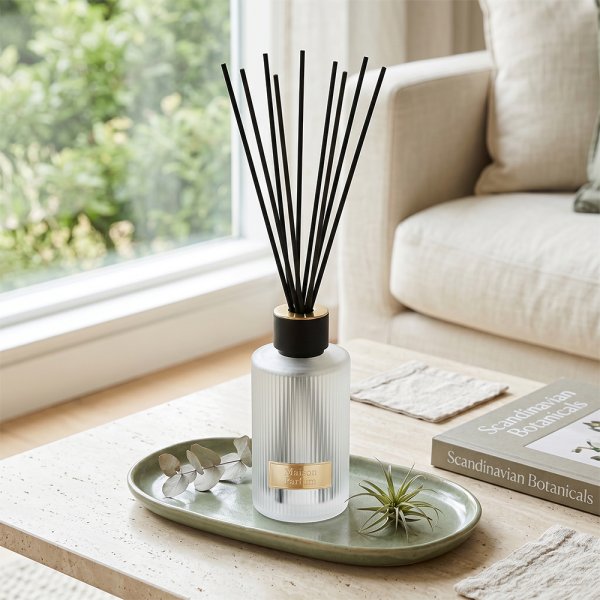 500ML SNOW QUEEN DIFFUSER