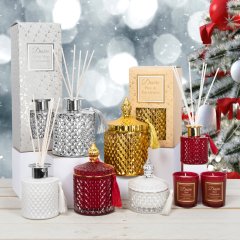 New Ranges in November