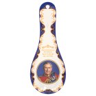 HM KING CHARLES III SPOON REST