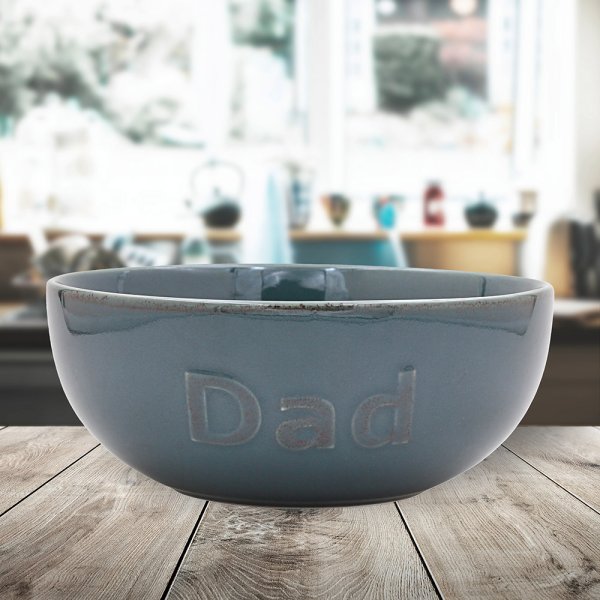DAD BOWL