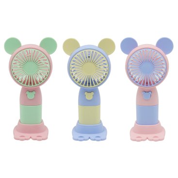 RECHARGEABLE FANS RECHARGEABLE FANS