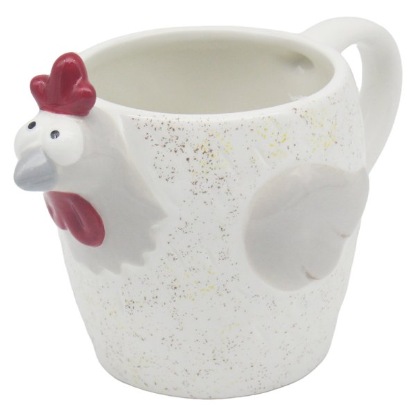 HAPPY HENS MUG