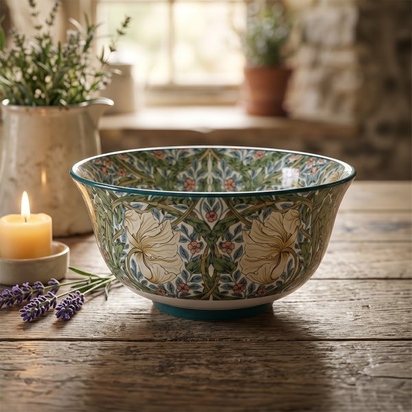 PIMPERNEL BOWL 12CM