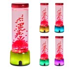 VOLCANO LAMP