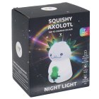 SQUISHY AXOLOTL NIGHTLIGHT