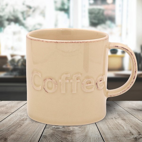 COFFEE MUG