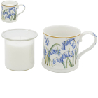 BLUE BELL CANDLE GIFT SET
