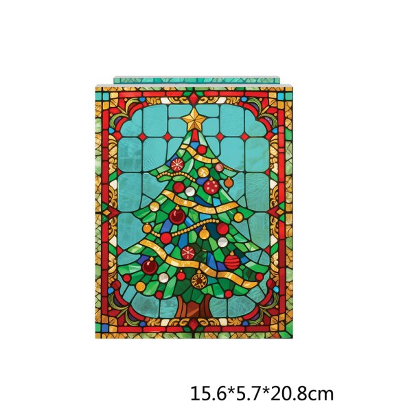 LIGHT UP CHRISTMAS TREE LED