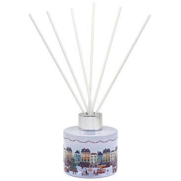 CHRISTMAS TINSEL TOWN