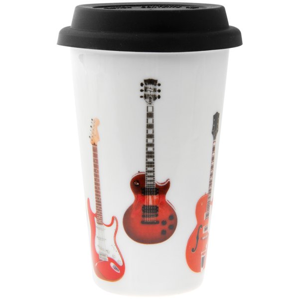 MUGS INDIVIDUALS Lesser & Pavey