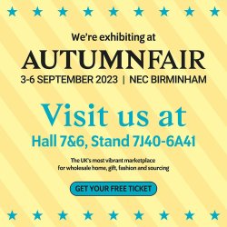 New Ranges in August 2023