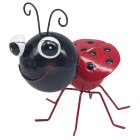 BRIGHT EYES LADYBIRD