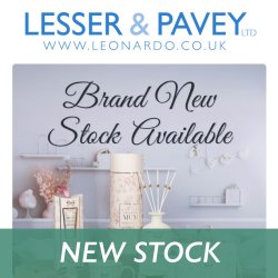 Brand New Stock this Month February 2026