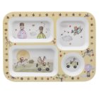DREAM BIG COMPARTMENT TRAY